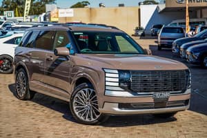 2025 Hyundai Palisade Calligraphy LX3.V1