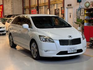 2008 Toyota Mark X Zio 350G 