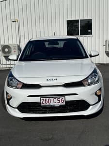 2022 Kia Rio S YB
