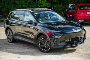 2025 MG MGS5 EV Essence 49 ZS3EM