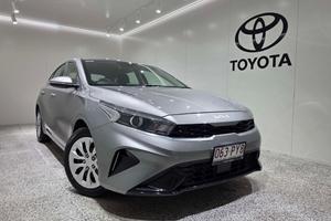 2024 Kia Cerato S BD