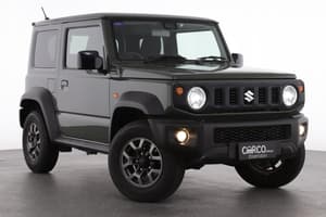 2022 Suzuki Jimny Auto 4x4 MY22
