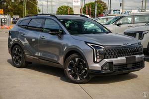 2026 Kia Sportage SX+ NQ5 PE