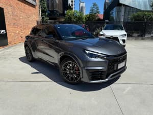 2024 Lexus LBX Morizo RR Auto AWD