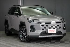 2026 Toyota RAV4 GXL AXAL62R
