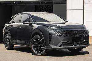 2025 Peugeot 3008 GT Premium Hybrid Auto MY25