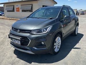 2016 Holden Trax LT TJ