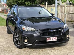 2017 Subaru XV 2.0i-L G5X