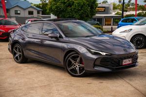 2025 MG MG7 Essence IP42