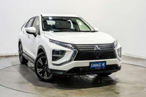 2022 Mitsubishi Eclipse Cross ES YB