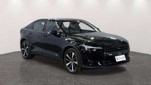 2022 Polestar 2 Long range Single motor