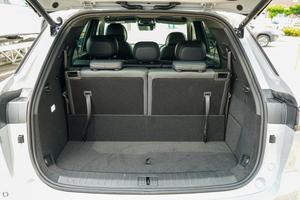 2025 Chery Tiggo 9 Super Hybrid Ultimate