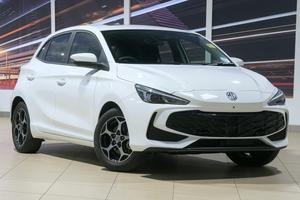 2025 MG MG3 Essence Auto MY25