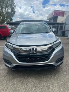 2020 Honda HR-V VTi-S