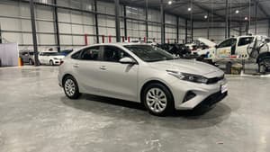 2024 Kia Cerato S BD