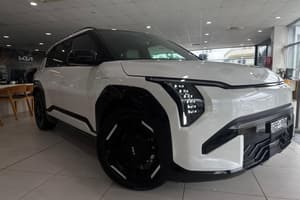 2025 Kia EV3 GT-Line Long Range SV