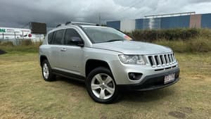 2012 Jeep Compass Sport MK
