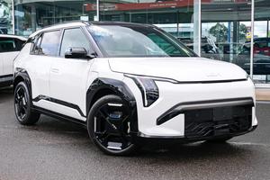 2025 Kia EV3 GT-Line Long Range SV