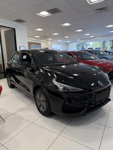 2026 MG MG3 Vibe