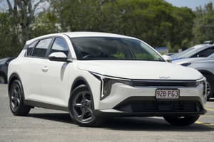 2025 Kia K4 S CL4m
