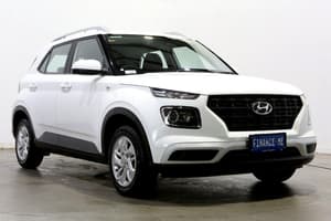 2025 Hyundai Venue QX.V5