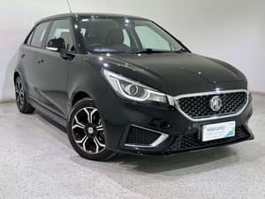 2023 MG MG3 Excite