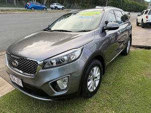 2016 Kia Sorento Si UM