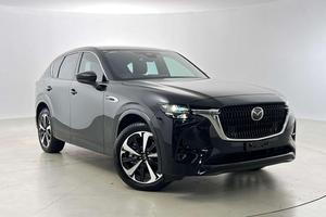 2024 Mazda CX-60 P50e Azami KH Series