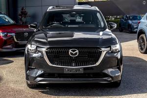 2025 Mazda CX-80 D50e Azami KL Auto i-ACTIV AWD