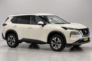2023 Nissan X-TRAIL ST-L T33 Auto 2WD MY23