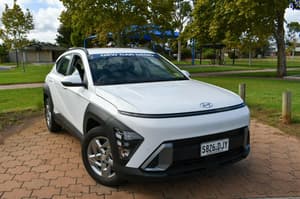 2025 Hyundai Kona Hybrid SX2.V3