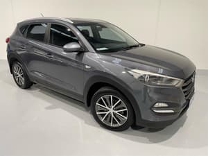 2016 Hyundai Tucson Active X TL