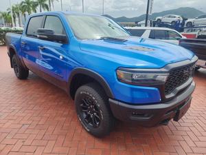 2025 RAM 1500 Rebel Hurricane SO DT 4X4 SWB