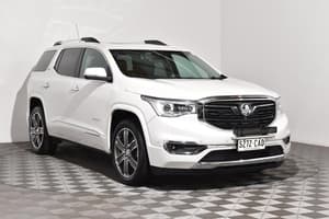2019 Holden Acadia LTZ-V AC Auto AWD MY19