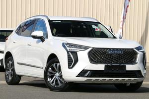 2022 GWM Jolion Ultra A01