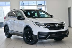 2023 Honda CR-V Black Edition Auto FWD MY23