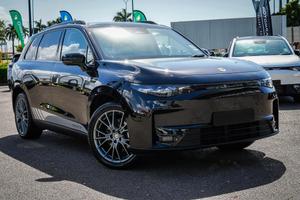 2026 Leapmotor C10 Sports+ B11