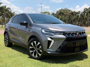 2025 Mitsubishi ASX LS XE