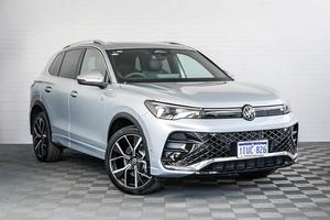 2025 Volkswagen Tiguan 195TSI R-Line CT