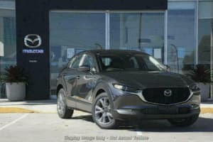2026 Mazda CX-30 G25 Astina DM Series