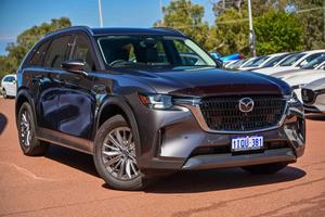 2024 Mazda CX-90 D50e Touring KK Auto i-ACTIV AWD