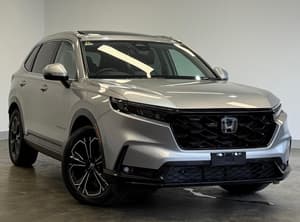 2023 Honda CR-V VTi LX Auto AWD MY24