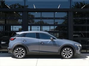 2025 Mazda CX-3 G20 Pure DK Auto FWD