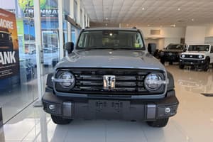 2026 GWM Tank 300 Ultra Hi4-T PHEV P01