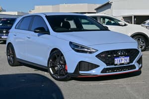 2024 Hyundai i30 N PDe.V5