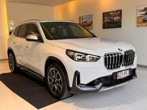 2023 BMW X1 xDrive20i M Sport U11 Auto AWD