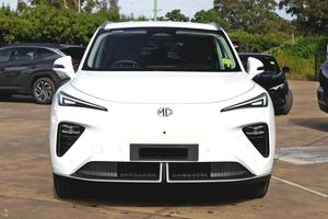 2026 MG MGS6 EV Essence IS3E