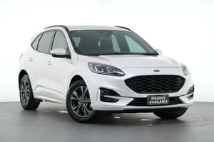 2020 Ford Escape ST-Line ZH