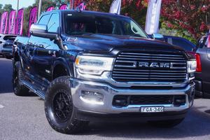 2023 RAM 2500 Laramie Auto 4x4 MY23