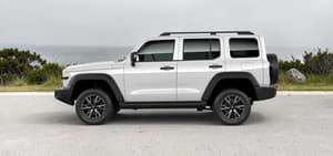 2025 GWM Tank 300 Ultra P01